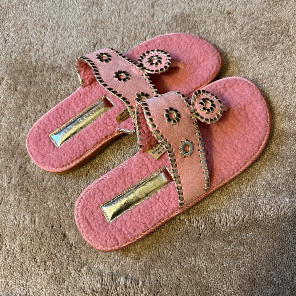 Jack Rogers Sandals